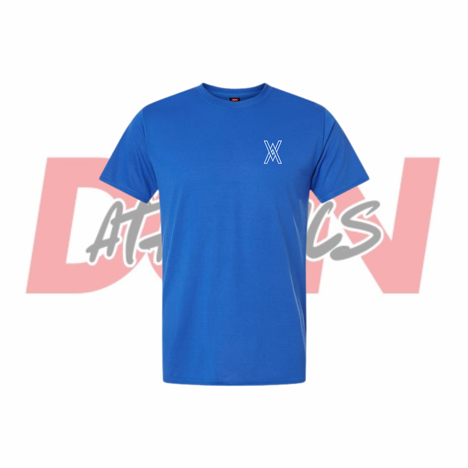 Don Athletics Workout Shirt