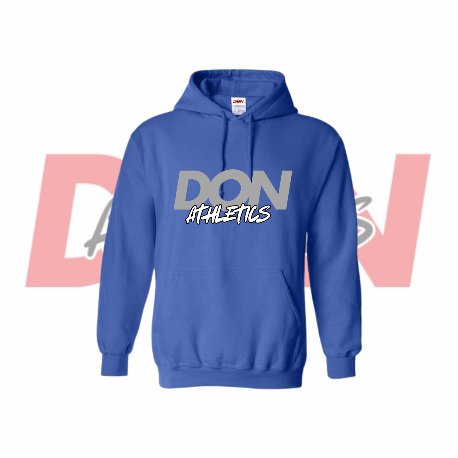 Don Athletics Hoodie