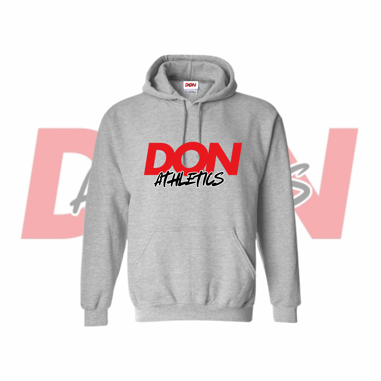 Don Athletics Hoodie