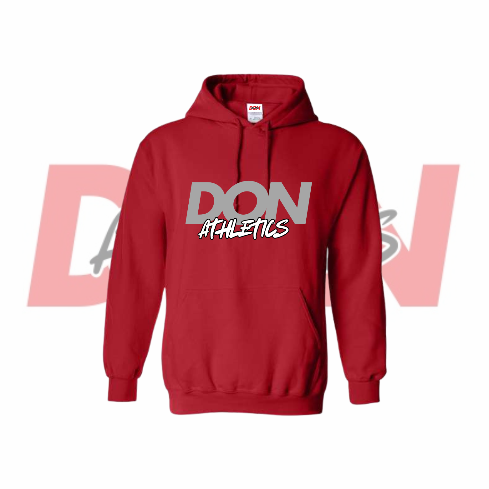 Don Athletics Hoodie
